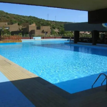 Rena Smeralda Beach * Olbia