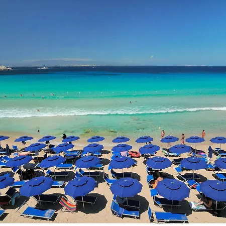 Rena Smeralda Beach Olbia