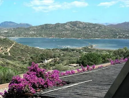 Aparthotel Rena Smeralda Beach Olbia