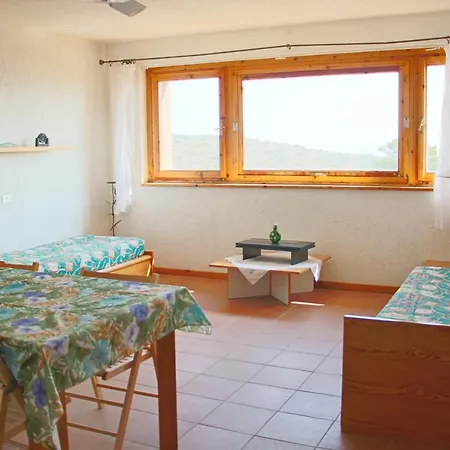 Rena Smeralda Beach Olbia