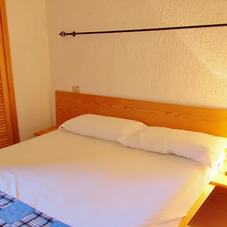 Aparthotel Rena Smeralda Beach Olbia